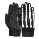 Safe Hands Tools Mechanics Gloves
